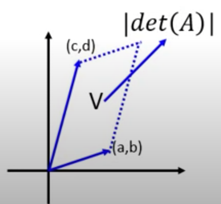 Determinant