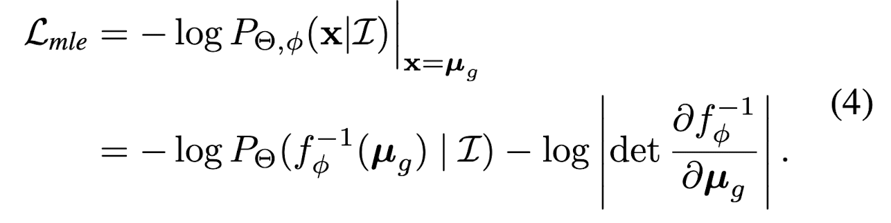 Maximum Likelihood Estimation