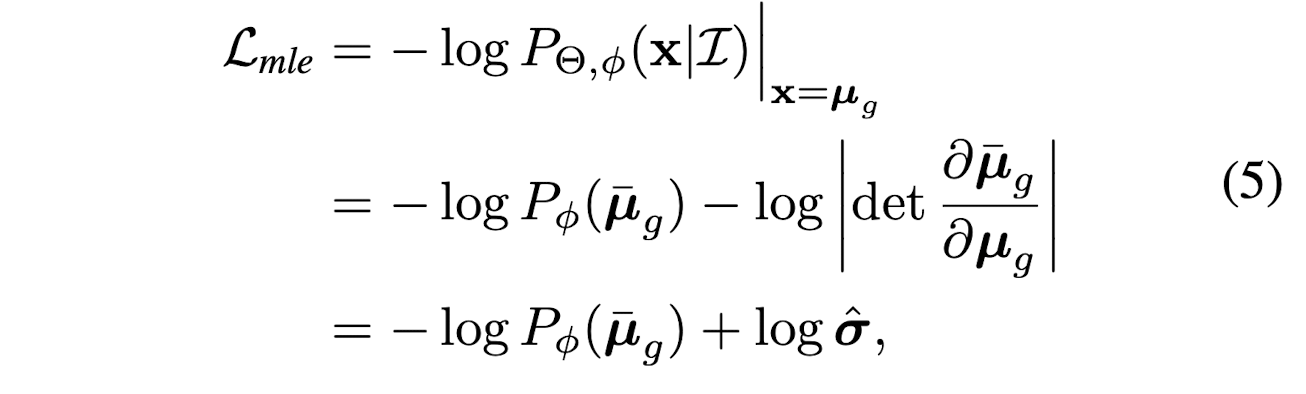 Maximum Likelihood Estimation