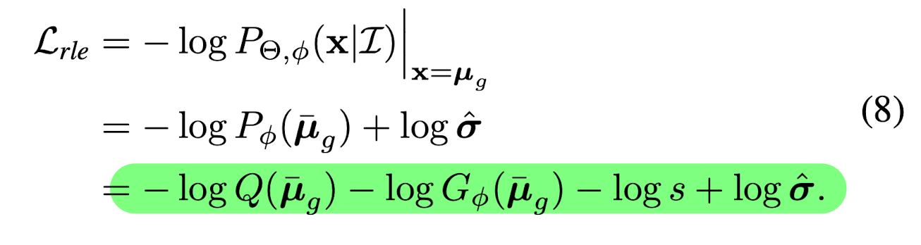 Maximum Likelihood Estimation