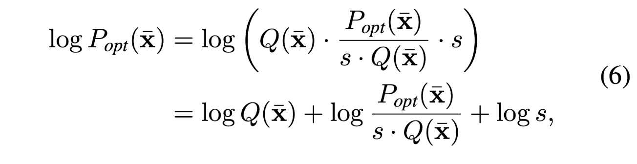 Optimal Distribution