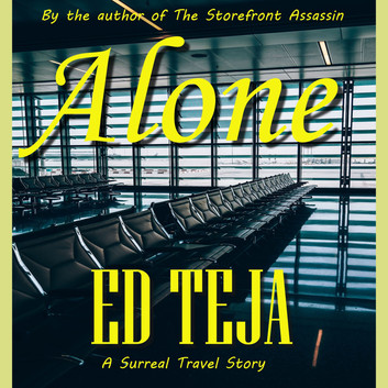 Book Cover 5