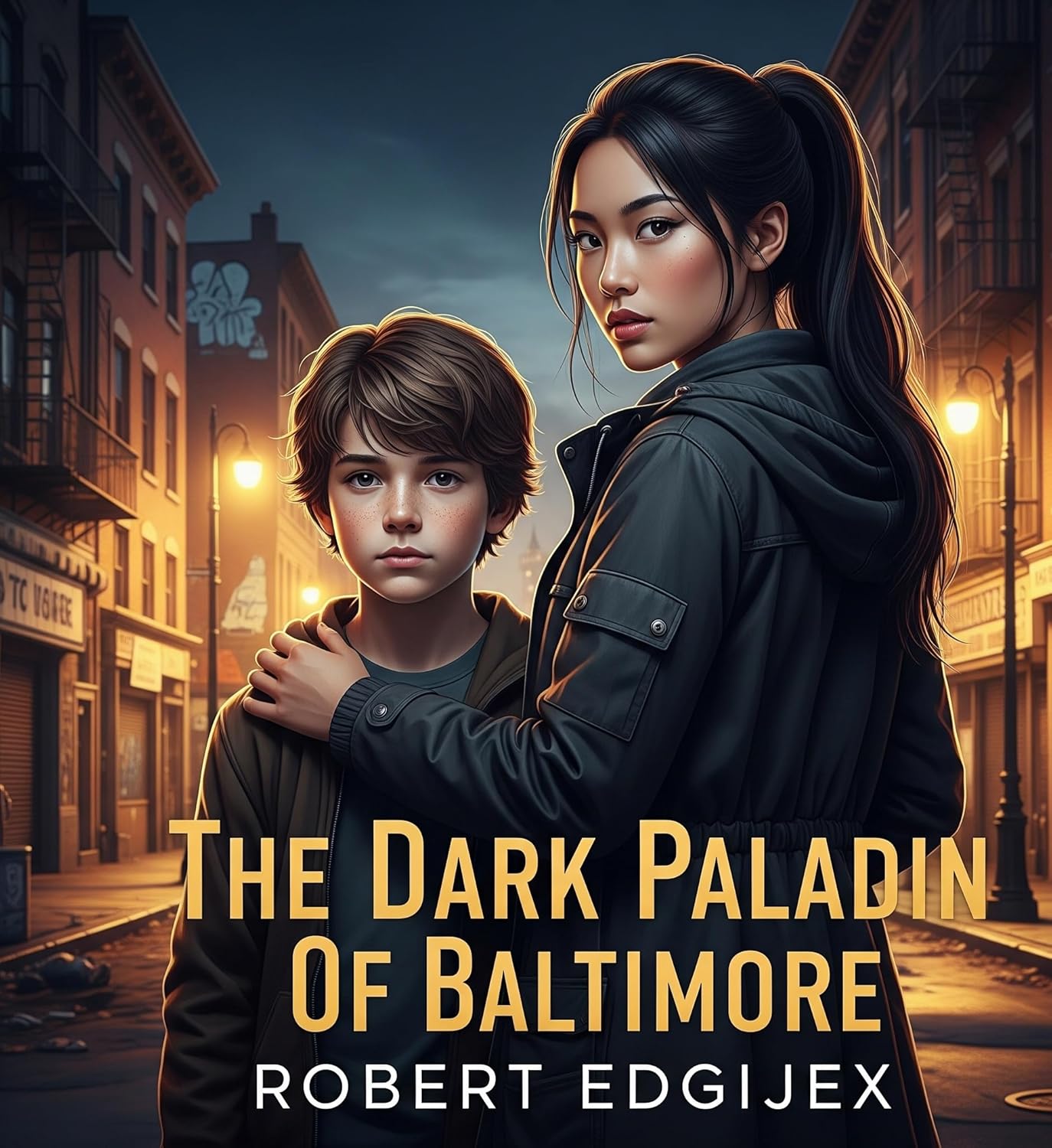 Book Cover 12