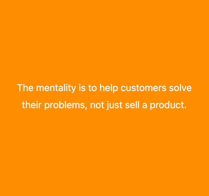 Core Principle