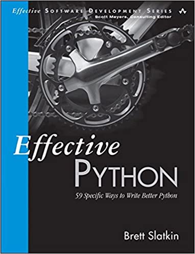 Efficient Python
