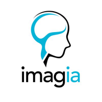 Imagia Logo